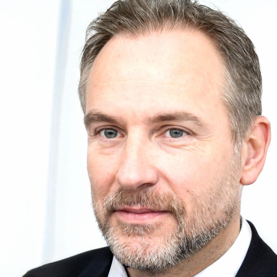 Portrait de Sébastien Morel, client satisfait